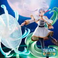 Miniatyrbild 3 av 3: Frieren: Beyond Journeys End Frieren Figurizma figure 25cm