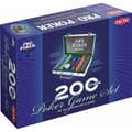Miniatyrbild 2 av 2: Poker set Tactic 03090