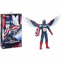 Miniatyrbillede 1 af 5: Action Figurer Hasbro Brave New World