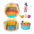 Miniatyrbild 3 av 4: Docka Polly Pocket