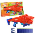 Miniatyrbillede 3 af 3: Dartpistol Hasbro  Nerf Lionfury 25 x 45 cm