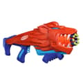 Miniatyrbillede 1 af 3: Dartpistol Hasbro  Nerf Lionfury 25 x 45 cm