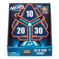 Miniatyrbillede 3 af 6: dartskive Nerf Elite Hit 18 x 10 x 22 cm