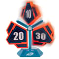 Miniatyrbillede 4 af 6: dartskive Nerf Elite Hit 18 x 10 x 22 cm