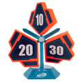 Miniatyrbillede 6 af 6: dartskive Nerf Elite Hit 18 x 10 x 22 cm