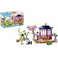 Miniatyrbillede 5 af 5: Playset Playmobil