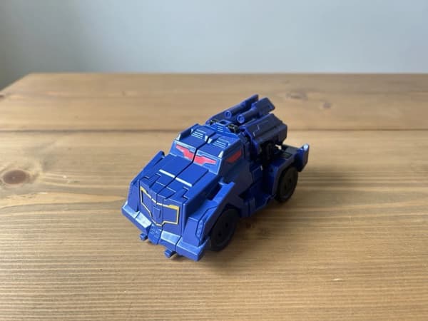 Hasbro Transformers RID Robots in Disguise Combiner Force Warrior ...