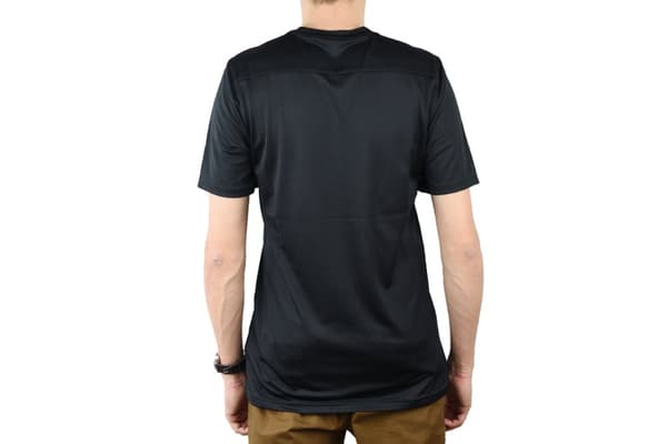 Nike Park VII Tee BV6708-010, Man, T-shirt, Svart