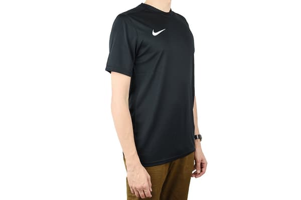 Nike Park VII Tee BV6708-010, Man, T-shirt, Svart