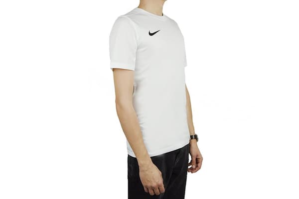 Nike Park VII Tee BV6708-100, Man, T-shirt, Vit