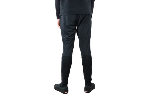 Nike Dry Park 20 Pant, Man, Byxor, svart