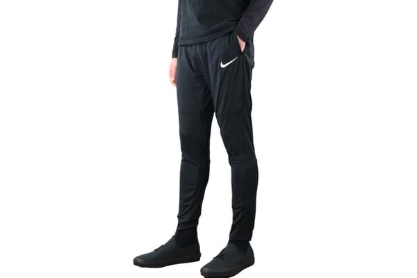 Nike Dry Park 20 Pant, Man, Byxor, svart