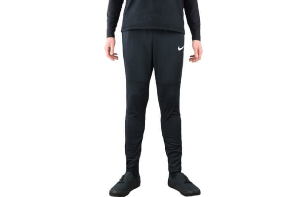 Nike Dry Park 20 Pant, Man, Byxor, svart M