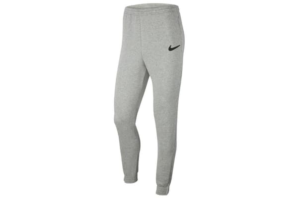 Nike Park 20 Fleece Pants CW6907-063, Man, Byxor, Grå