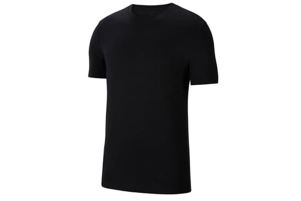 Nike Park 20 M Tee CZ0881-010, Man, T-shirt, Svart