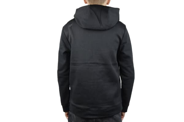 4F Men Hoodie, Man, Tröjor, svart
