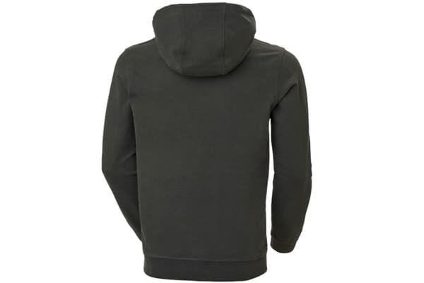 Helly Hansen Tokyo Hoodie, Mand, Sweatshirts, grå