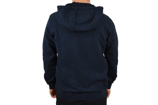 Helly Hansen 1877 Hoodie, Man, Tröjor, marinblå