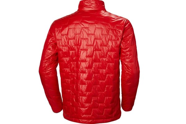 Helly Hansen Lifaloft Insulator Jacket, Man, Jackor, röd