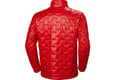 Miniatyrbild 2 av 3: Helly Hansen Lifaloft Insulator Jacket, Man, Jackor, röd