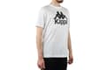 Miniatyrbild 3 av 6: Kappa Caspar T-Shirt 303910-11-0601, Man, T-shirt, Vit