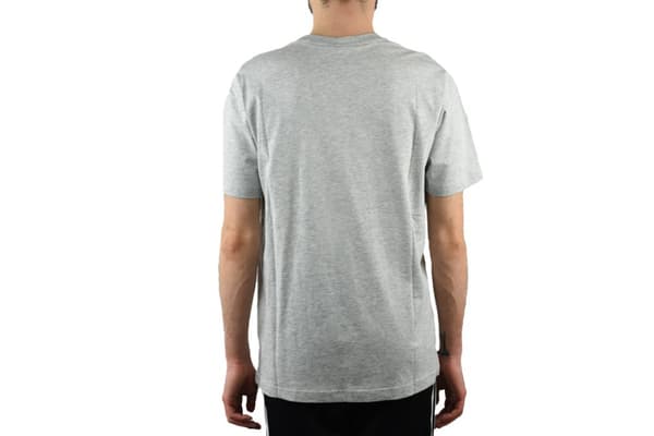 Kappa Caspar T-Shirt 303910-15-4101M, Man, T-shirt, Grå