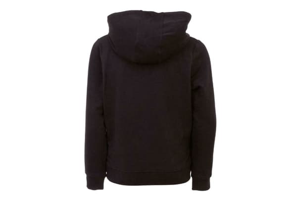 Kappa Taino Kids Hoodie, Barn, Sweatshirts, sort