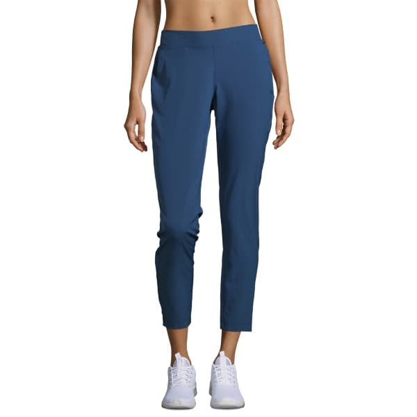 Casall Slim Woven Pants