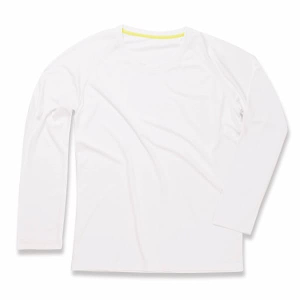 Stedman Active 140 Long Sleeve