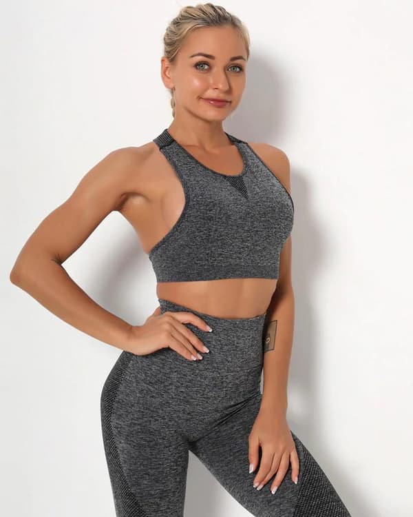 Sport Bh Topp
