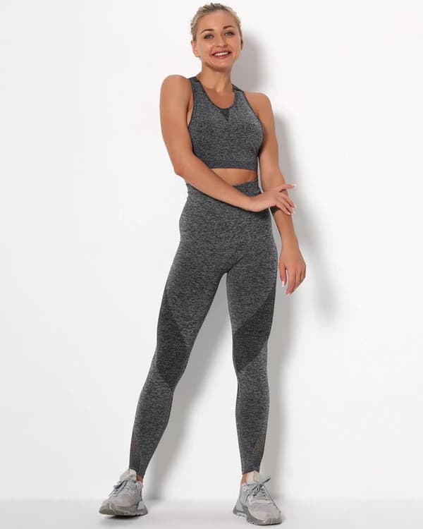 Sport Bh Topp