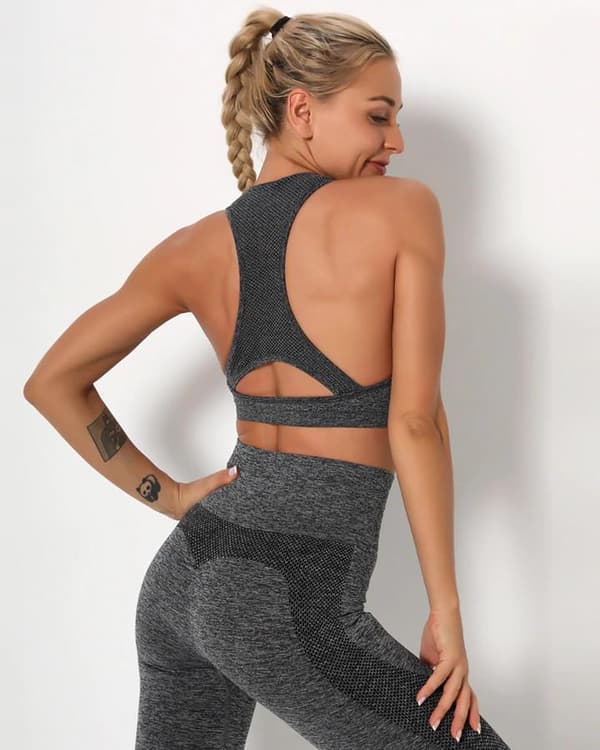 Sport Bh Topp