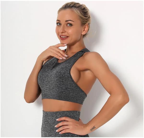Sport Bh Topp