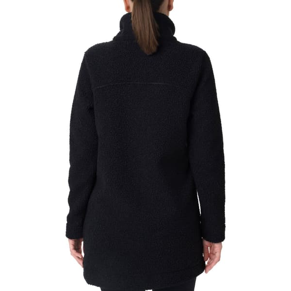 Columbia Panorama Long Jacket 1862582010, Kvinna, Jackor, Svart
