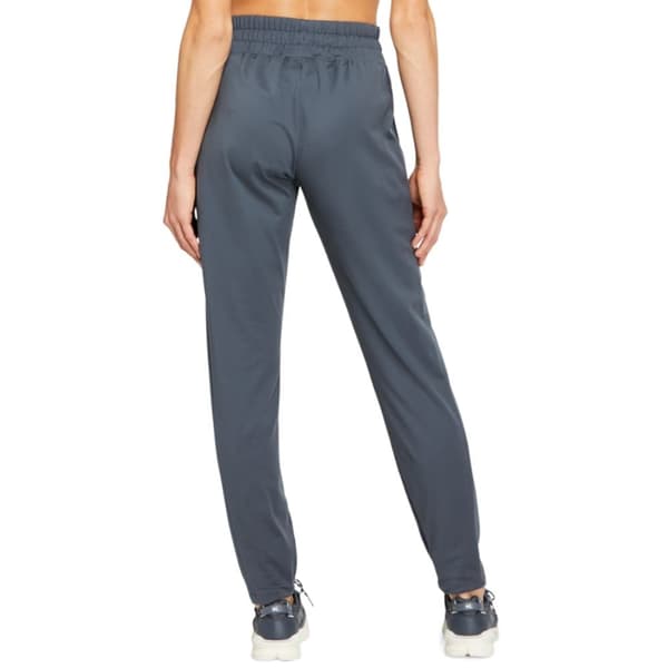 Asics Thermopolis Fleece Taper Pant 2032B513-083, Kvinna, Byxor, Grå