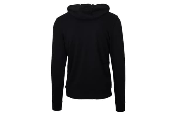 Kappa Authentic Zimim 303NJF0-935, Man, Tröjor, Svart