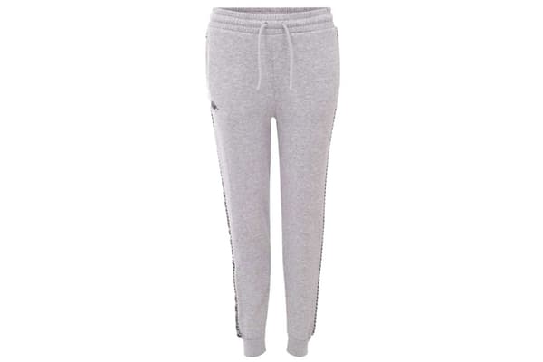 Kappa Inama Sweat Pants 309074-15-4101M, Kvinna, Byxor, Grå