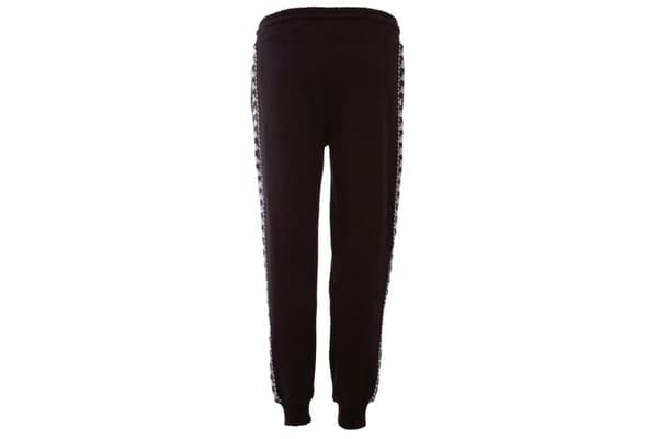 Kappa Inama Sweat Pants 309074-19-4006, Kvinde, Bukser, Sort