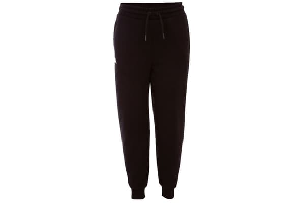 Kappa Inama Sweat Pants 309074-19-4006, Kvinde, Bukser, Sort