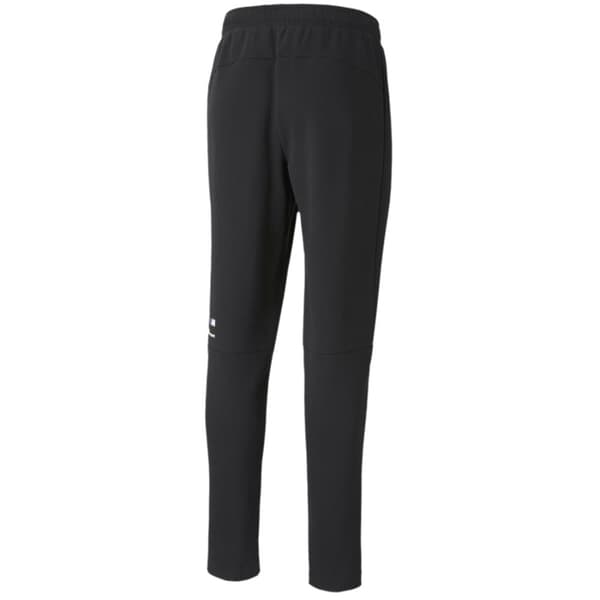 Puma BMW M Motorsport T7 Slim Sweatpants 531182-01, Man, Byxor, Svart