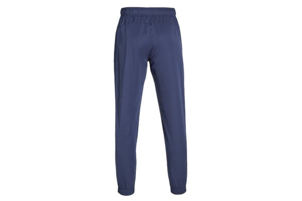 Puma Active Wovenpant 586733-76, Man, Byxor, Marinblå