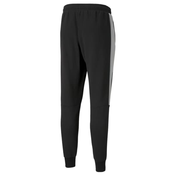 Puma Mercedes-AMG Petronas F1 T7 Sweatpants 599599-01, Mand, Bukser, Sort