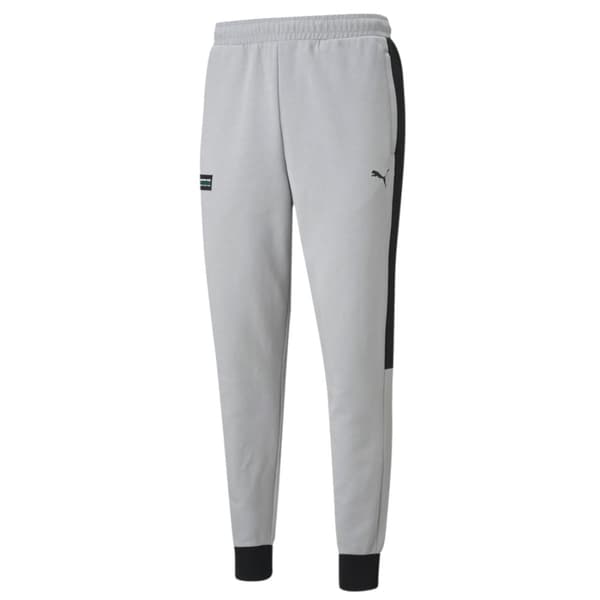 Puma Mercedes-AMG Petronas F1 T7 Sweatpants 599599-02, Mand, Bukser, Grå