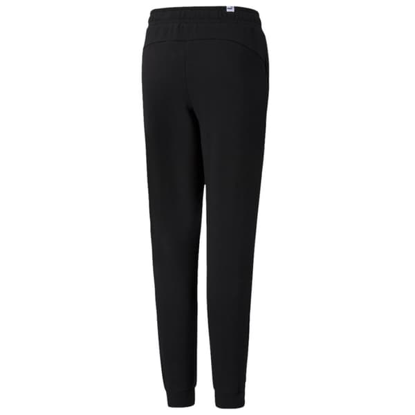 Puma Neymar Jr Creativity Pants 605565-01, för Pojke, Byxor, Svart
