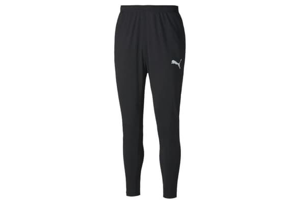 Puma ftblPLAY Training Pants 656946-01, Man, Byxor, Svart Black S