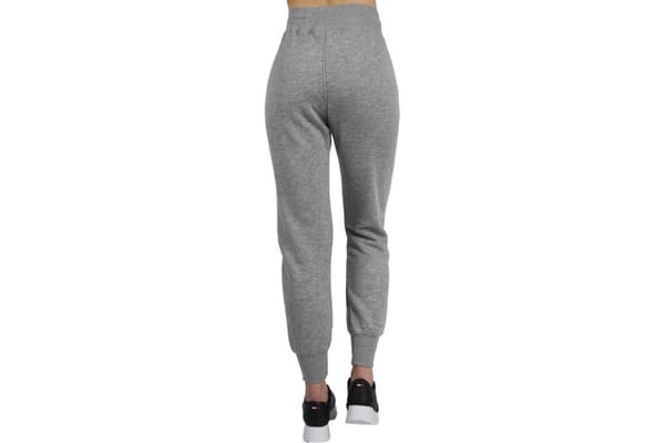 GymHero Sweatpants 780-GREY, Kvinde, Bukser, Grå
