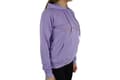 Miniatyrbillede 4 af 4: GymHero Hoodie 783-LAVENDER, Kvinde, Sweatshirts, Lilla