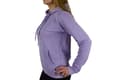 Miniatyrbillede 2 af 4: GymHero Hoodie 783-LAVENDER, Kvinde, Sweatshirts, Lilla