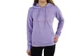 Miniatyrbillede 1 af 4: GymHero Hoodie 783-LAVENDER, Kvinde, Sweatshirts, Lilla