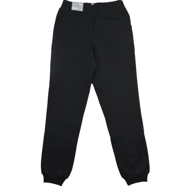 Puma Essential Sweatpants FL G 846133-51, för Tjej, Byxor, Svart